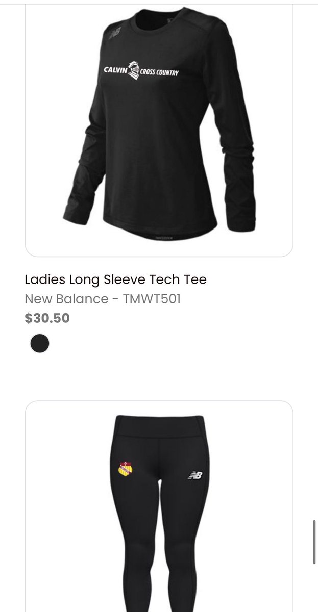 CALVIN_XCTF's tweet image. Alumni, Family and Fans of Calvin XC can order gear starting today through Sunday, 9/21! Check it out!

teamgazelle.chipply.com/CalvinXC/store…