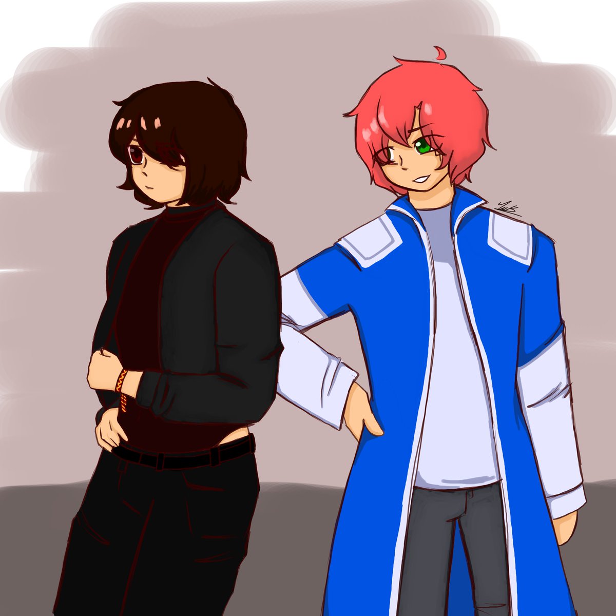 Los traumaditos de Craftriiiix :3 <a href="/Fairan_n/">Fairann</a>