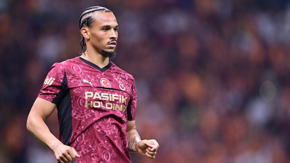 ffmeduardo's tweet image. Für Leroy Sane war es die dritte 5:1 Niederlage in Frankfurt in seiner Karriere.

#SGEGS #UCL