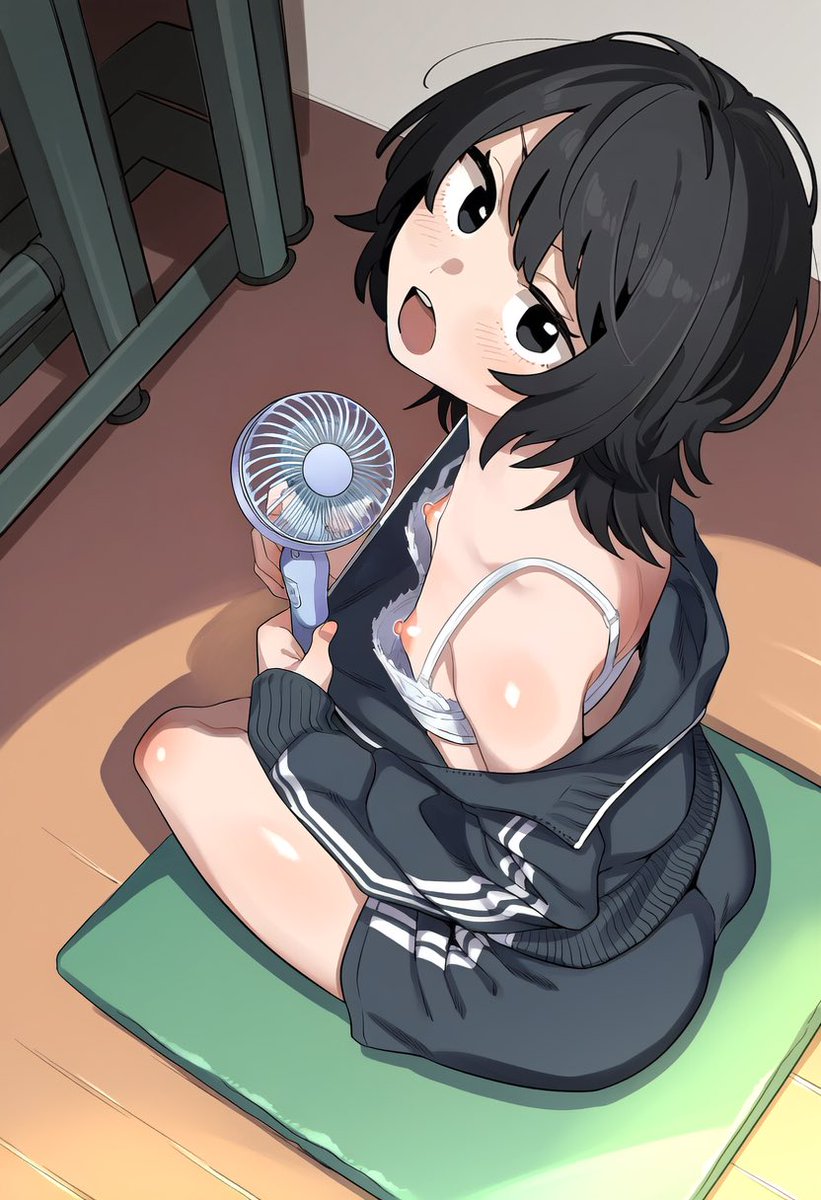 InaiInaiIn's tweet photo. 存在しない幼馴染 https://t.co/BKHNDLd9Mt