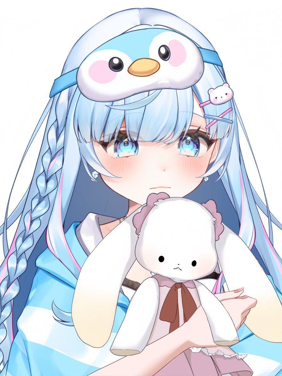んきゃ！👶🏻🍼🩵 (@minase_nkya) / X