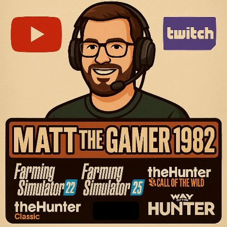 Mattthegamer1982 tweet media