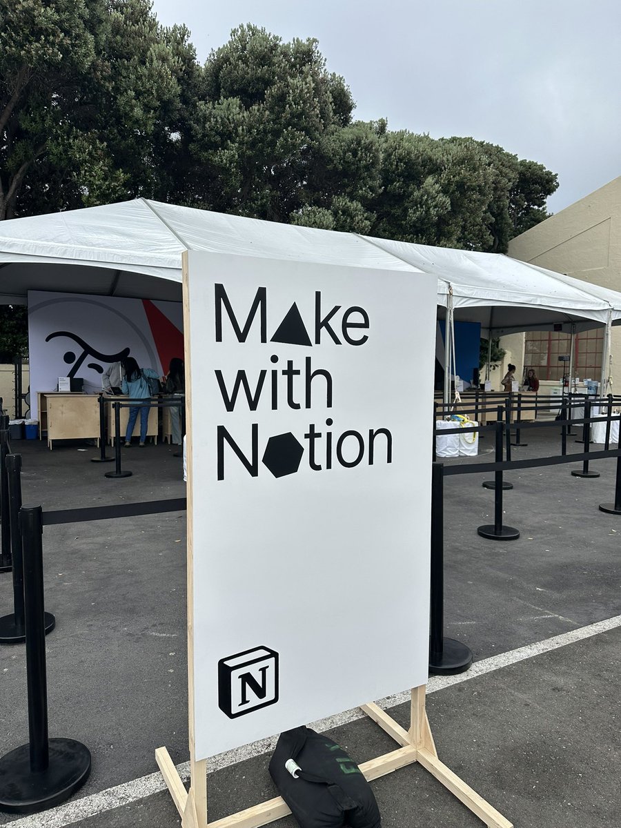 Olushola_k's tweet image. #makewithnotion