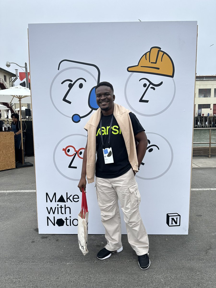 Olushola_k's tweet image. #makewithnotion