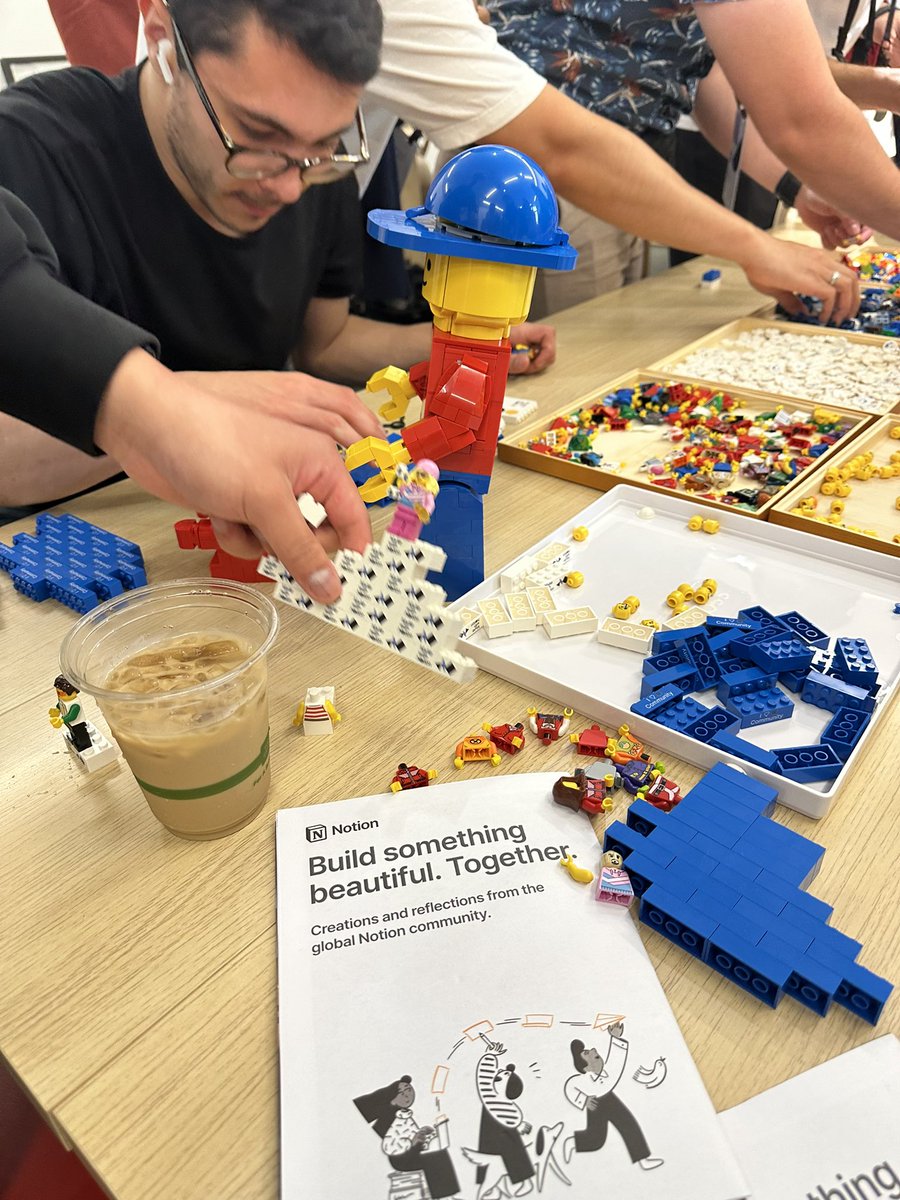 Olushola_k's tweet image. #makewithnotion