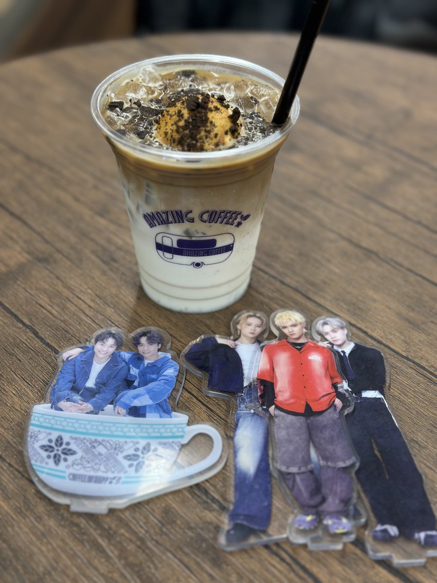 aitan_22's tweet photo. 🌟LDH DAY 2025 SPECIAL EVENT🌟
推しが全員出演していて幸せな時間でした☺️💕
#PERFECTYEAR 楽しみ〜❤️🤍
#LDHDAY #EXILE #TJBB #WHH https://t.co/3A5m6AAeRR
