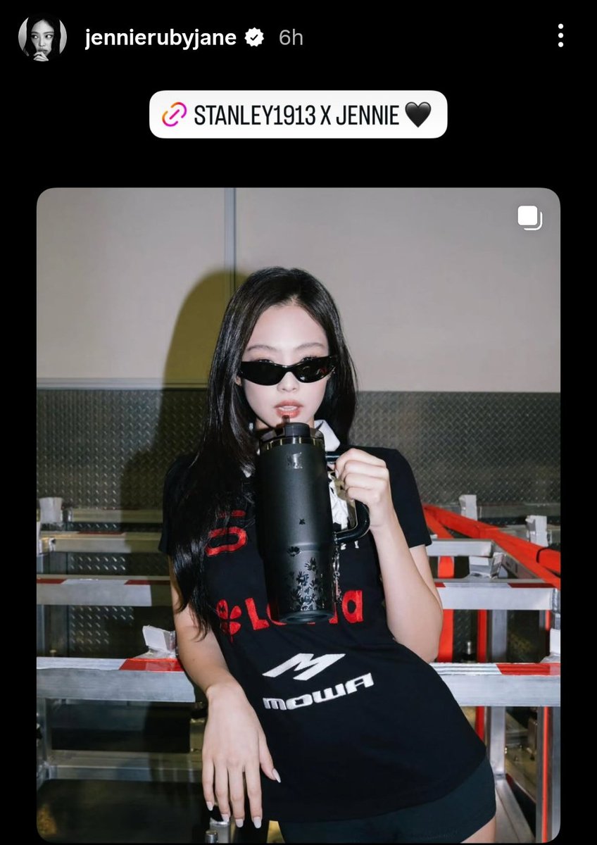 ALL ABOUT JENNIE tweet media