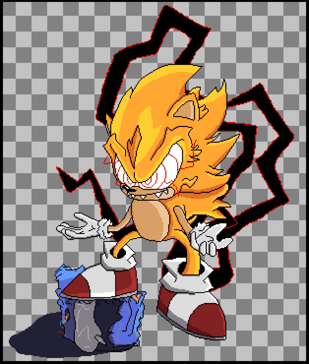 I see that the image is a bit ugly, so I made this one with probably better quality (this time without Le doge).