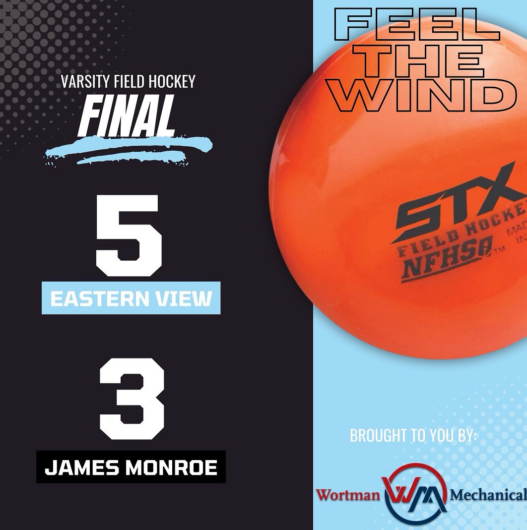 Hockey advances to 8-0 on the year!