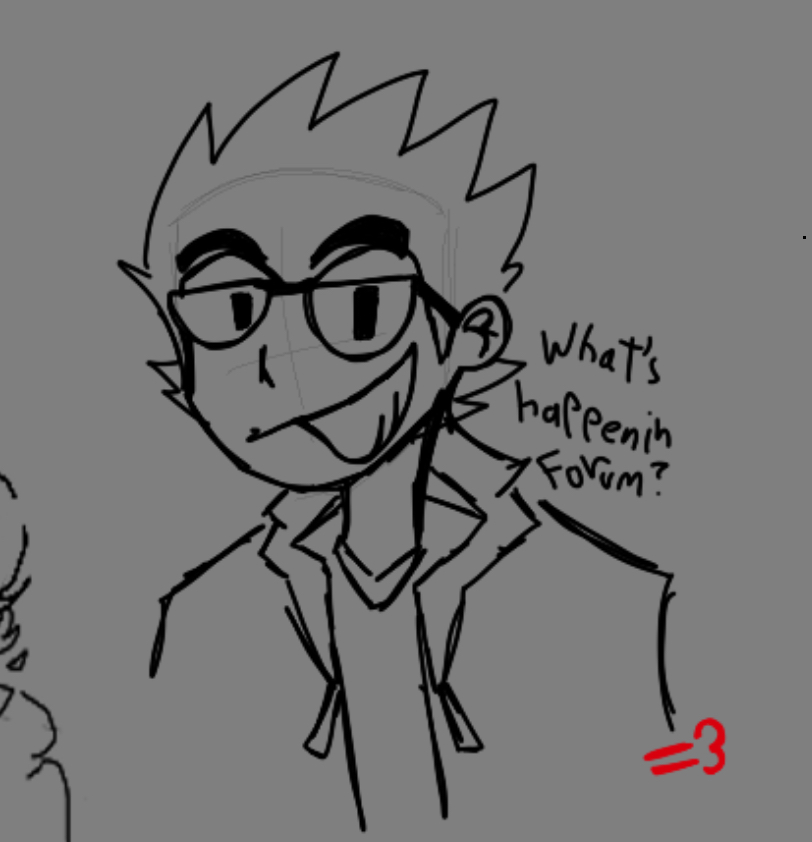 Doodles.rar (@scratchxrar) on Twitter photo 