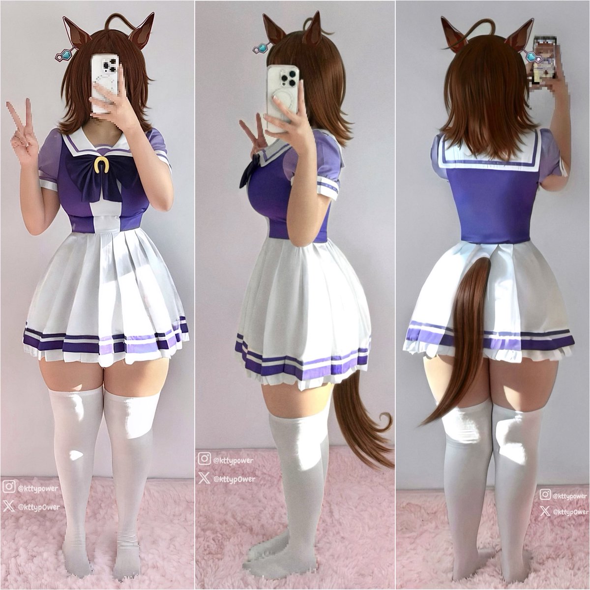 kttypower's tweet image. agnes tachyon