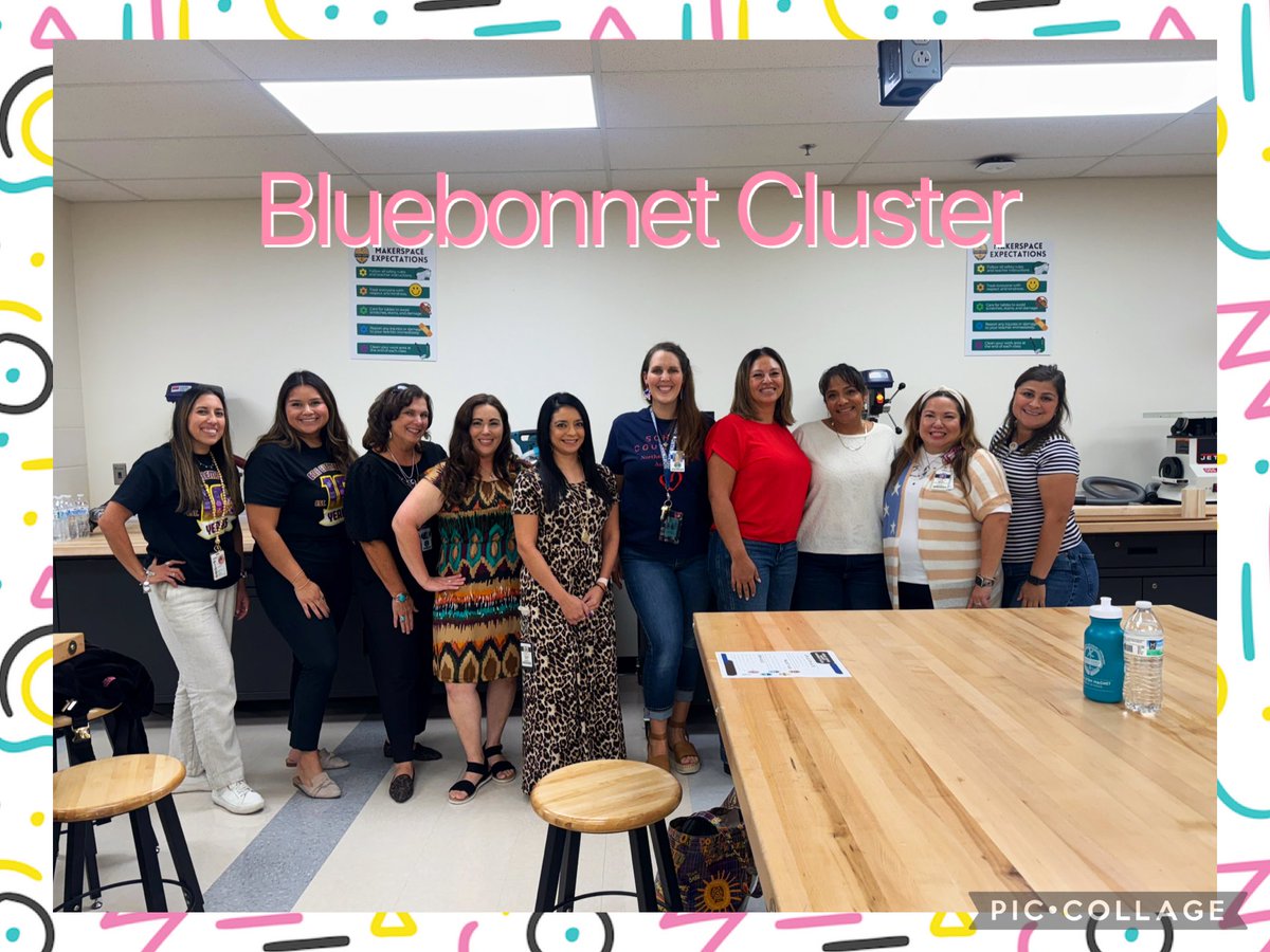 Ariana Garza tweet media