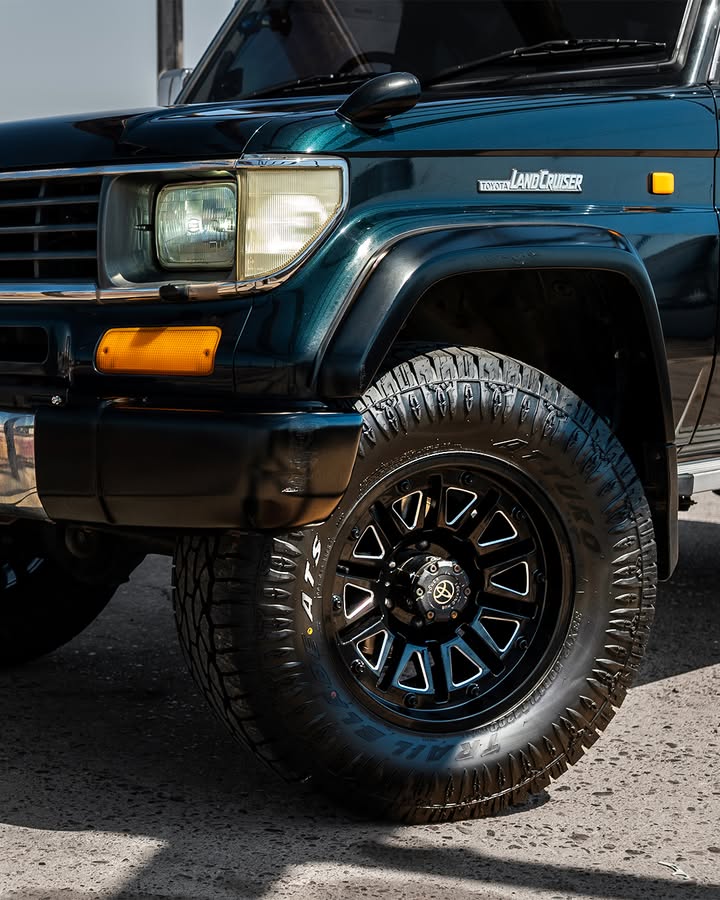 Tire Agent tweet media