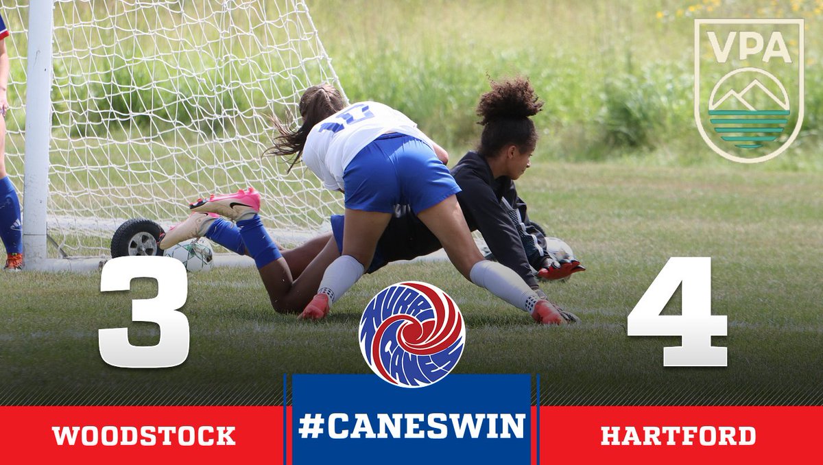 hcaneswirl's tweet image. #CanesWin!!!!! Girls soccer with a dramatic come from behind win against Woodstock @ Maxfield! Traendly scored with 7 secs left in regulation &amp;amp; Mullen got the #gwg in OT to propel the Canes to the 4-3 victory. Hartford (5-0) is at Windsor on Saturday
