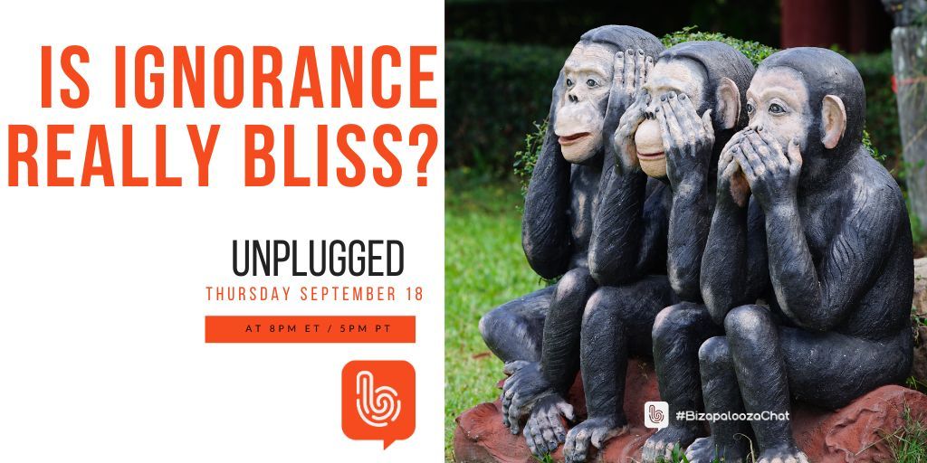 Bizapalooza (@bizapalooza) on Twitter photo Your #BizapaloozaChat reminder <a href="/AngelaHemans/">Angela Hemans is on Threads, LinkedIn, TikTok</a> <a href="/BrainBlenderTec/">BrainBlender🤔🌐</a> <a href="/adamsconsulting/">Diana Adams</a> <a href="/sdepolo/">Stacey DePolo 🌻</a> <a href="/SueDuris/">Sue Duris, CCXP</a> <a href="/S_ebastian_G/">Sebastian Gabriel</a> <a href="/MarkC_289/">Mark Carruthers</a> <a href="/Lisapatb/">Lisa Sicard 👩💻</a> @kasimjhardaway @SanabriaJav Join us. Today 8pET Your #BizapaloozaChat reminder <a href="/AngelaHemans/">Angela Hemans is on Threads, LinkedIn, TikTok</a> <a href="/BrainBlenderTec/">BrainBlender🤔🌐</a> <a href="/adamsconsulting/">Diana Adams</a> <a href="/sdepolo/">Stacey DePolo 🌻</a> <a href="/SueDuris/">Sue Duris, CCXP</a> <a href="/S_ebastian_G/">Sebastian Gabriel</a> <a href="/MarkC_289/">Mark Carruthers</a> <a href="/Lisapatb/">Lisa Sicard 👩💻</a> @kasimjhardaway @SanabriaJav Join us. Today 8pET