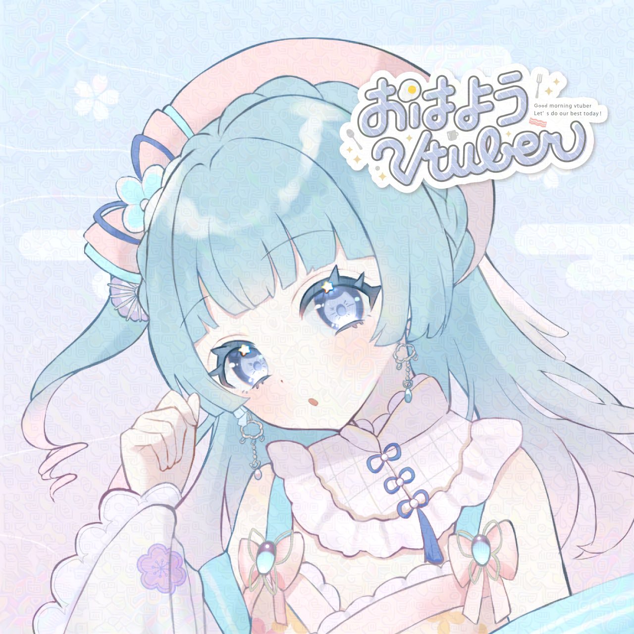 煌姫せれな🪭🎀6/8 3Dお披露目ライブ on X: 