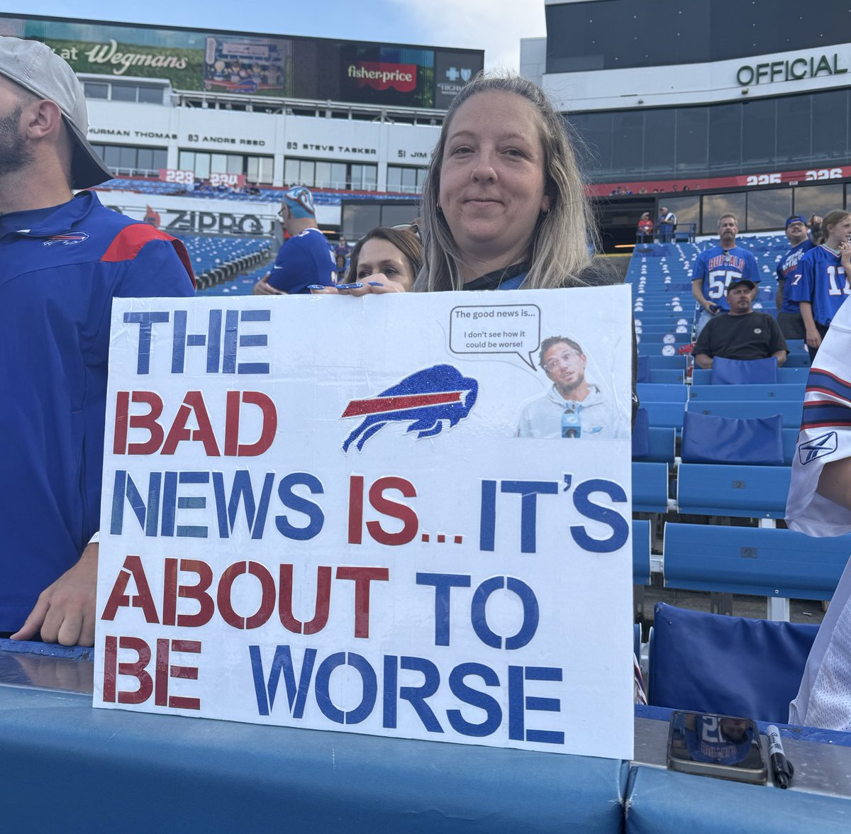 Jenna Cottrell (@jennacottrell) on Twitter photo 