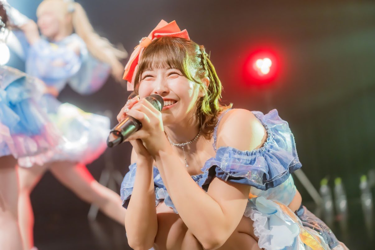 華乃井かほ🚼 (@Glim_kaho) / X