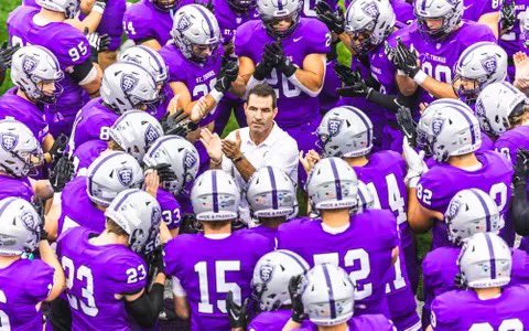 Blessed to receive another D1 offer to the University of St Thomas! 
#agtg #d1