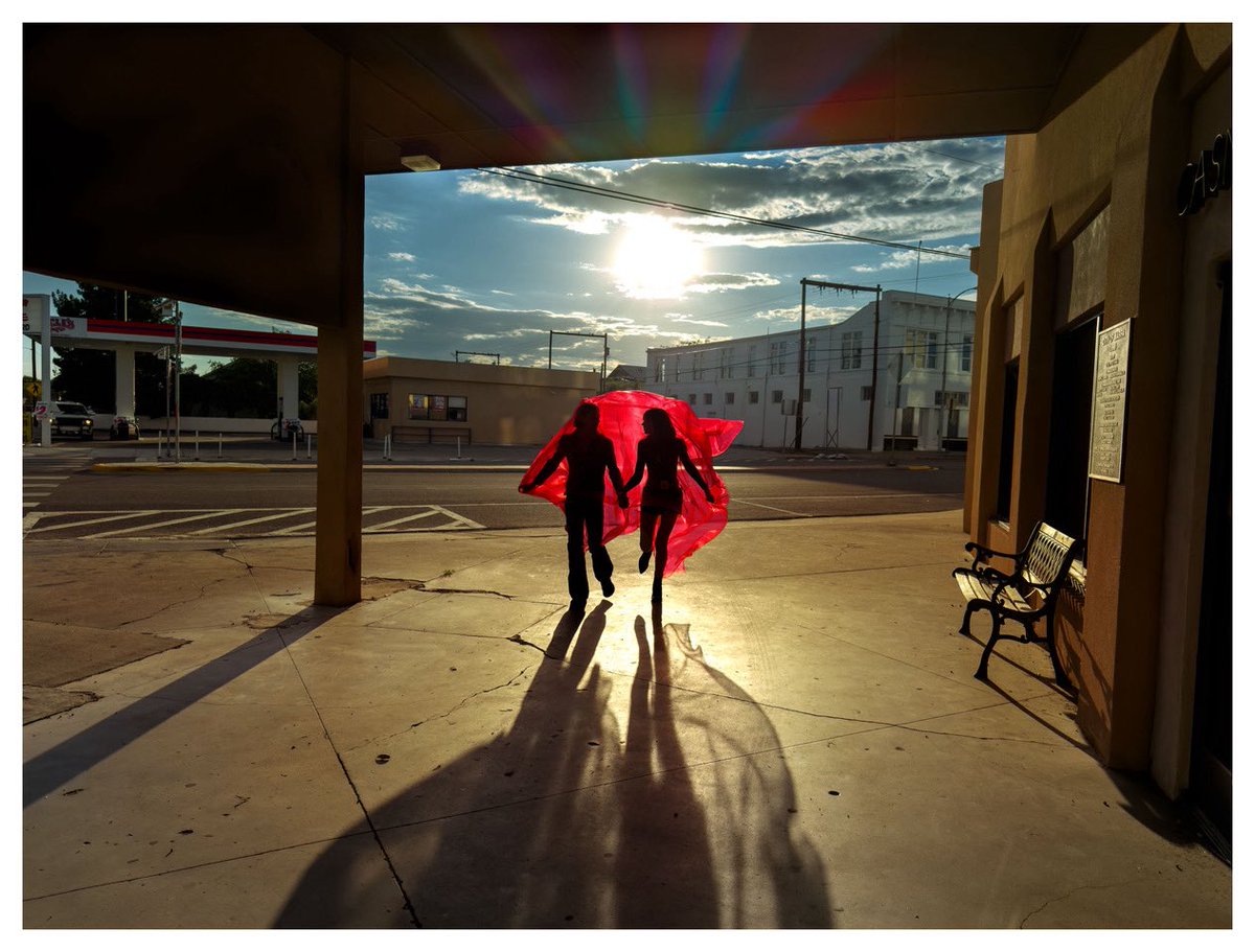 tim_cook's tweet image. Many thanks to Inez &amp;amp; Vinoodh, Mickalene Thomas, and Trunk Xu for capturing some of the first photographs with iPhone 17 Pro Max. Tonight was such a beautiful display of #ShotOniPhone photography.