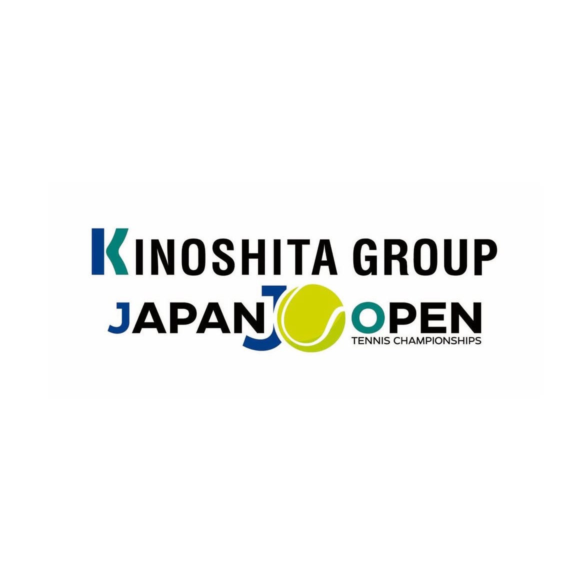 木下グループジャパンオープンテニスチャンピオンシップス2025」男子