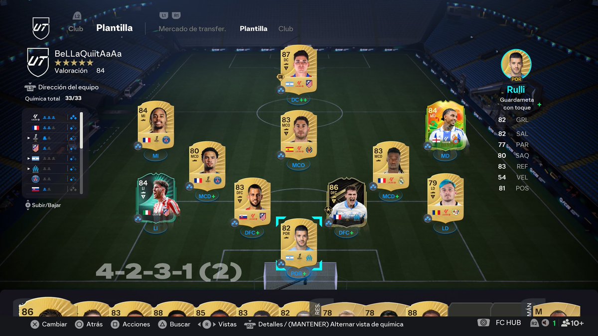 Sr. Rodríguez 🇮🇨 tweet media