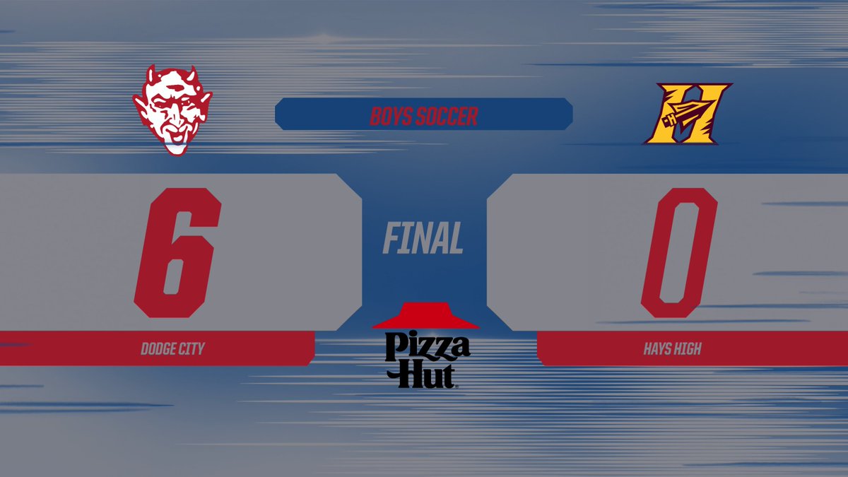 RedDemonSports's tweet photo. Red Demons rebound and move to 5-1 (1-1) on the season.  They host Garden City next Tuesday (9/23).  #FueltheFire https://t.co/Z7I4JtlMqi