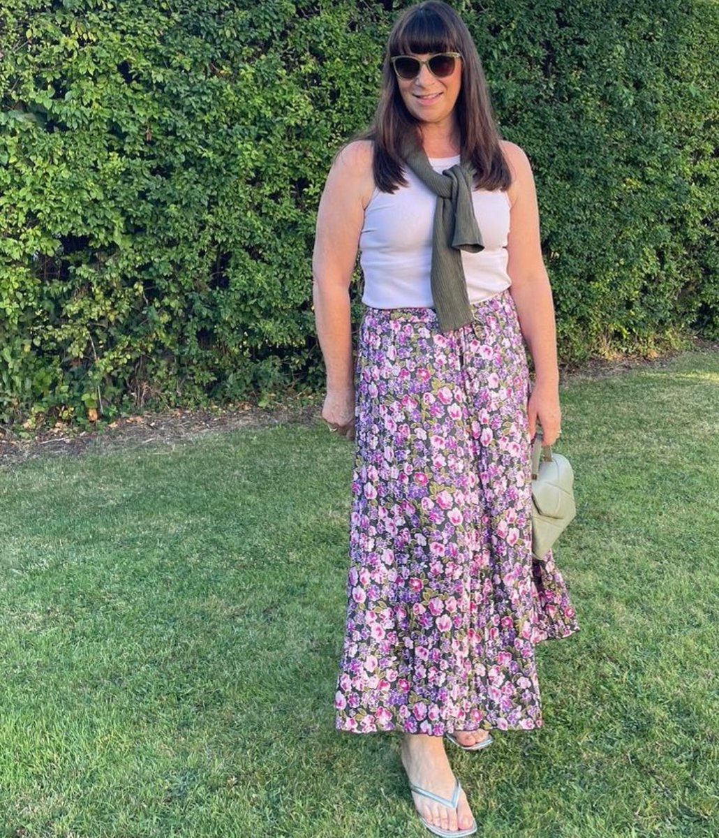 AnalystOpt's tweet image. #NewOutLook