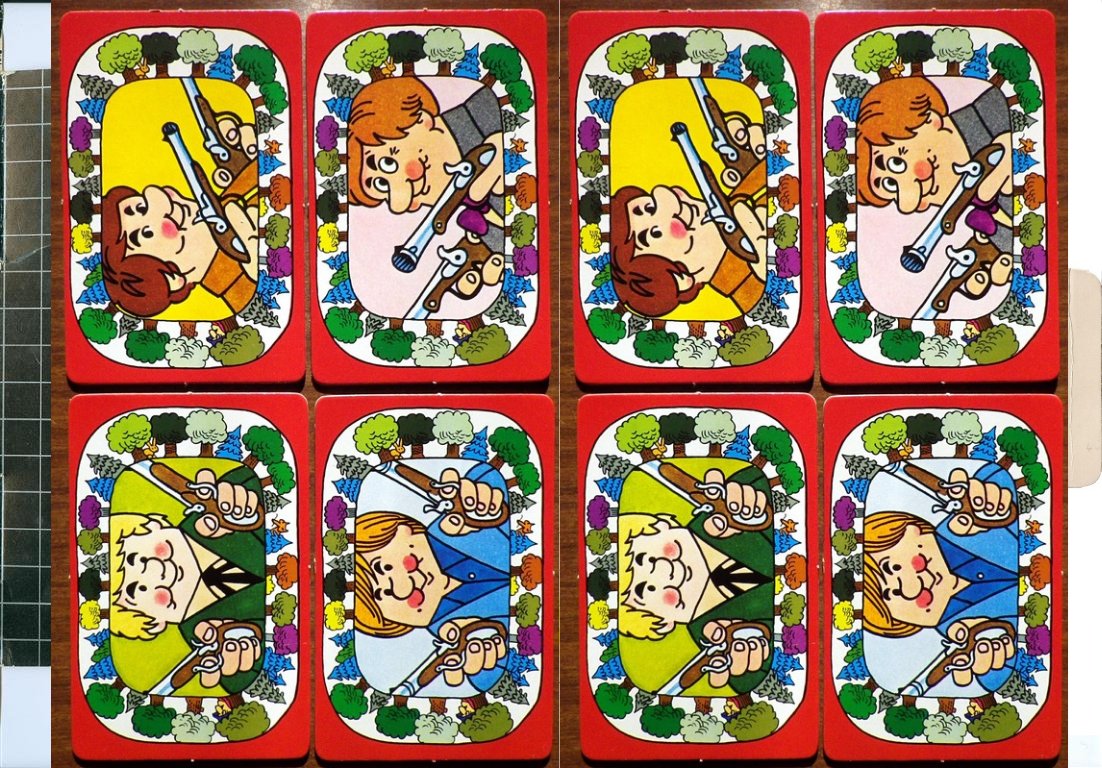 BoBMax Brasil tweet media