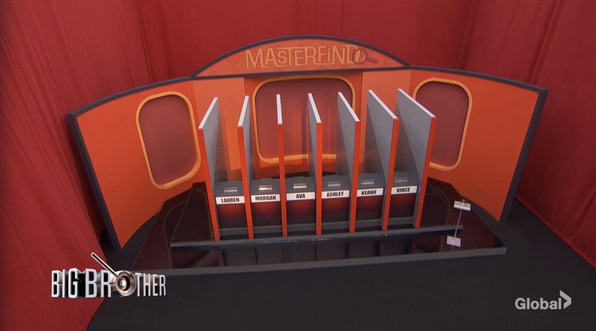 Big Brother Daily tweet media