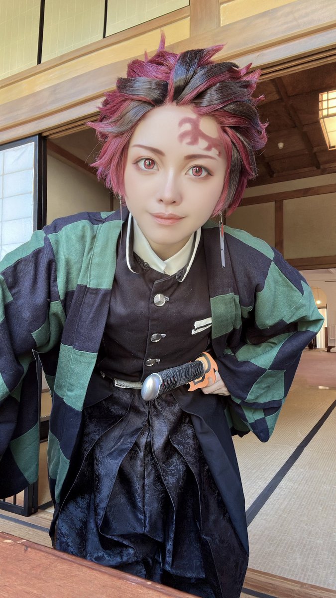 おはよう🎴
よく眠れたか？