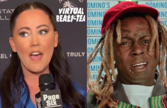 The Ashley tweet media