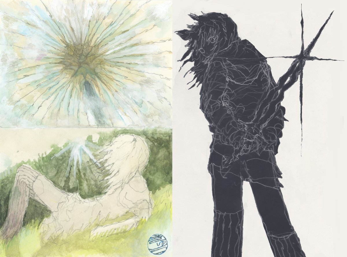 kyu (@kyu_anon) on Twitter photo 