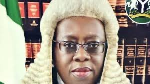 UmarSanithecat's tweet image. The Judiciary Has Lost Its Voice

In 162 days, the highest court in Nigeria failed to determine the case brought by eleven PDP governors against the Federal Government. The matter was straightforward yet historic: a challenge to the removal of Governor Fubara and the appointment…