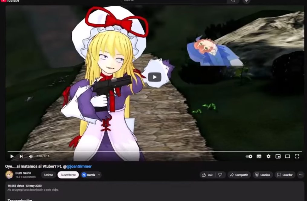 dactilar70652's tweet photo. Si tienes que recurrir a desacreditar a alguien por algun parecimiento mental, eres un pendejo, y minimizar el acoso con "solo era un chistesito" @GumSeirin, y si el video trataba sobre ti? estarias chillando. joan te tenia bloqueado y te quejabas de eso? no mames. https://t.co/eOoRP9KCnB