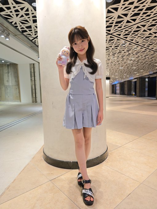 Twitterのコスプレ画像9