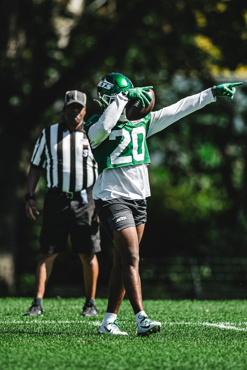 New York Jets tweet media