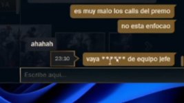 un dia de estos perdemos al xino