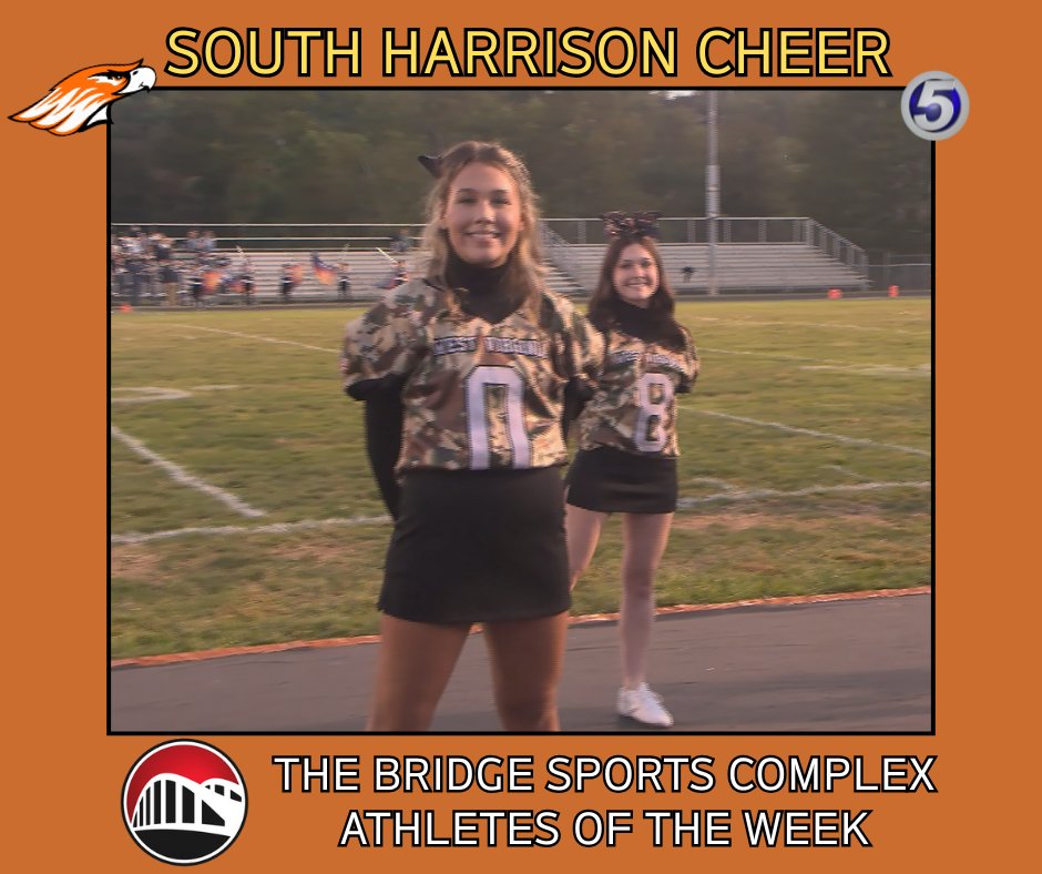 WDTV 5 Sports tweet media