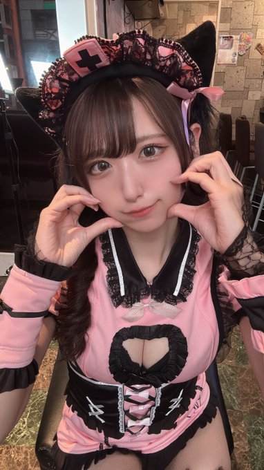 コスプレイヤーうちののTwitter画像15