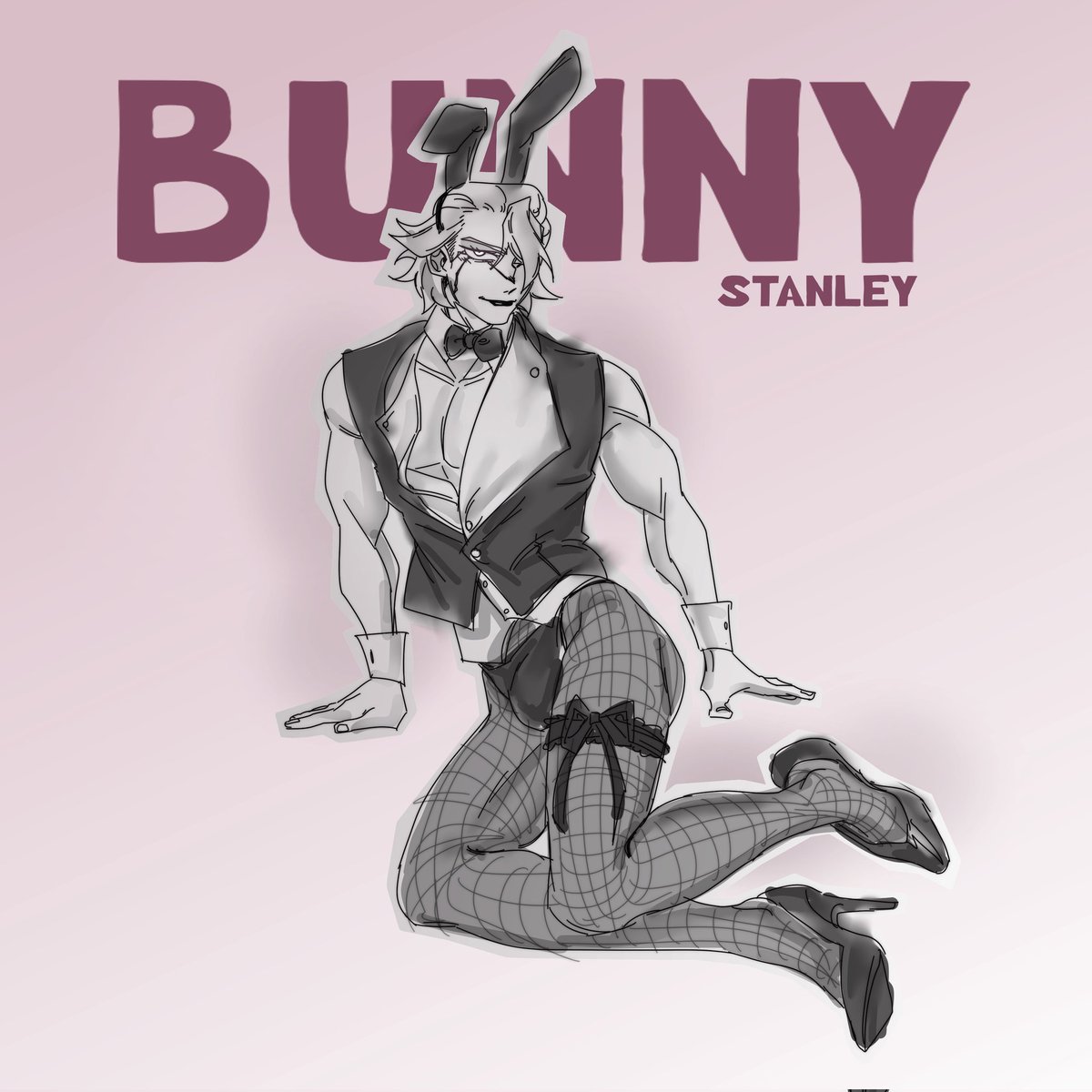 🐰✖️
#drst #dcst #DrSTONE