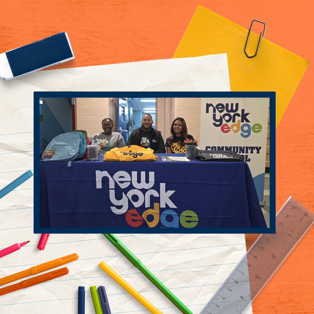 New York Edge tweet media