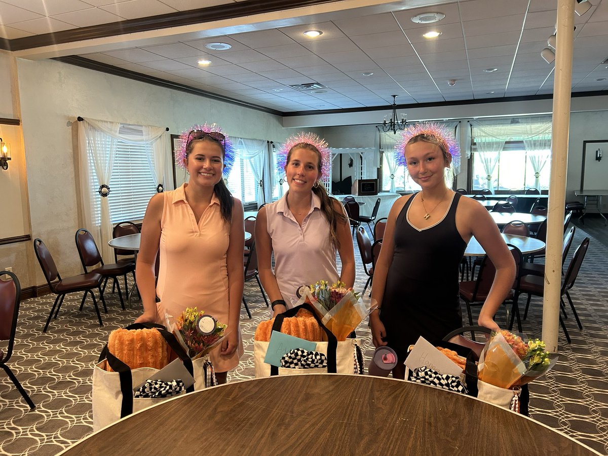 Massillon Girls Golf tweet media