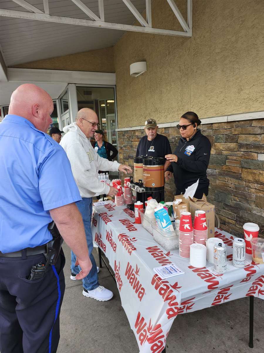 PPD 8th District tweet media