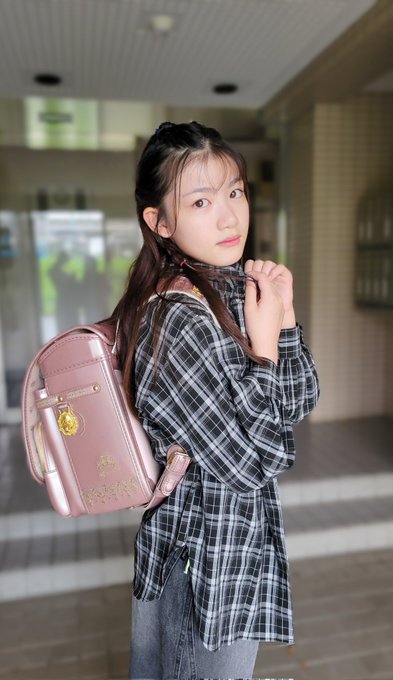 Twitterのコスプレ画像2