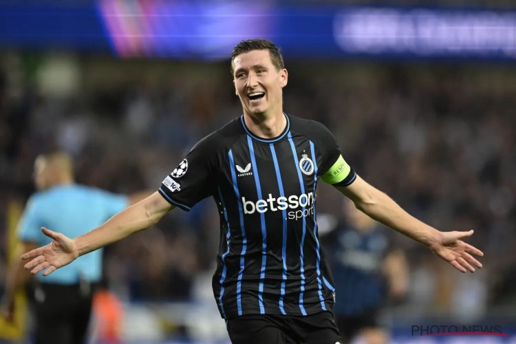 ForbsCarlos's tweet image. Hans Vanaken heeft meer doelpunten in de UCL dan de o zo grote en wonderbaarlijke Eden Hazard. 

Legend.