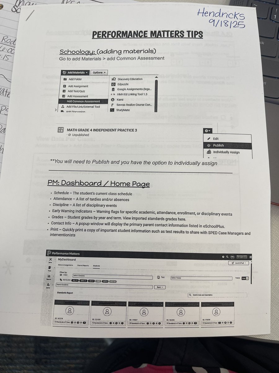 Laurie Hendricks M.Ed. tweet media