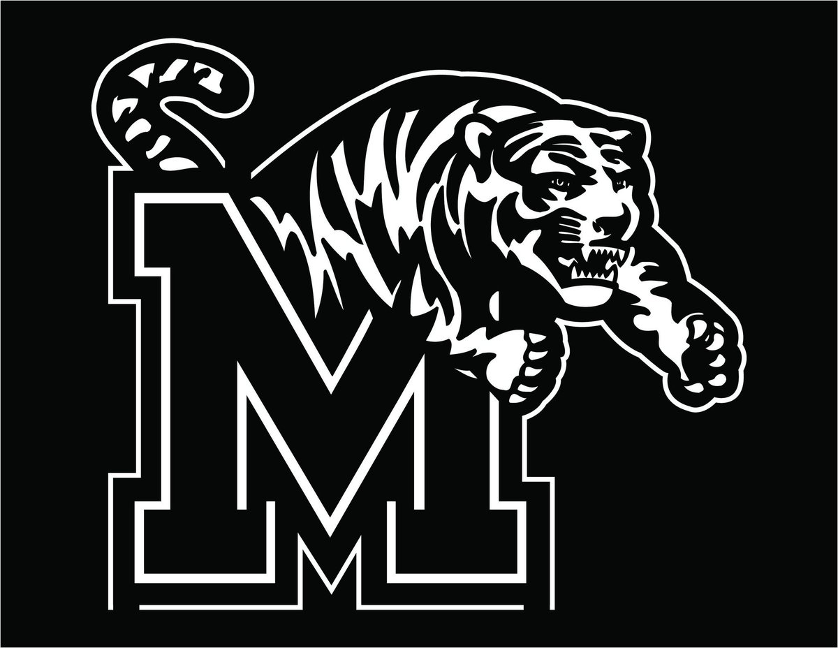 I will be at the University of Memphis Saturday!💙🐅 <a href="/reggiehoward/">Reggie Howard</a> <a href="/tcramsey19/">Tim Cramsey</a> <a href="/RSilverfield/">Ryan Silverfield</a> <a href="/MemphisFB/">Memphis Football</a> <a href="/johnvarlas/">John Varlas</a> <a href="/CSmithScout/">Chris Smith</a> <a href="/MarshallSm1954/">Marshall Smith Jr 3⭐️</a>