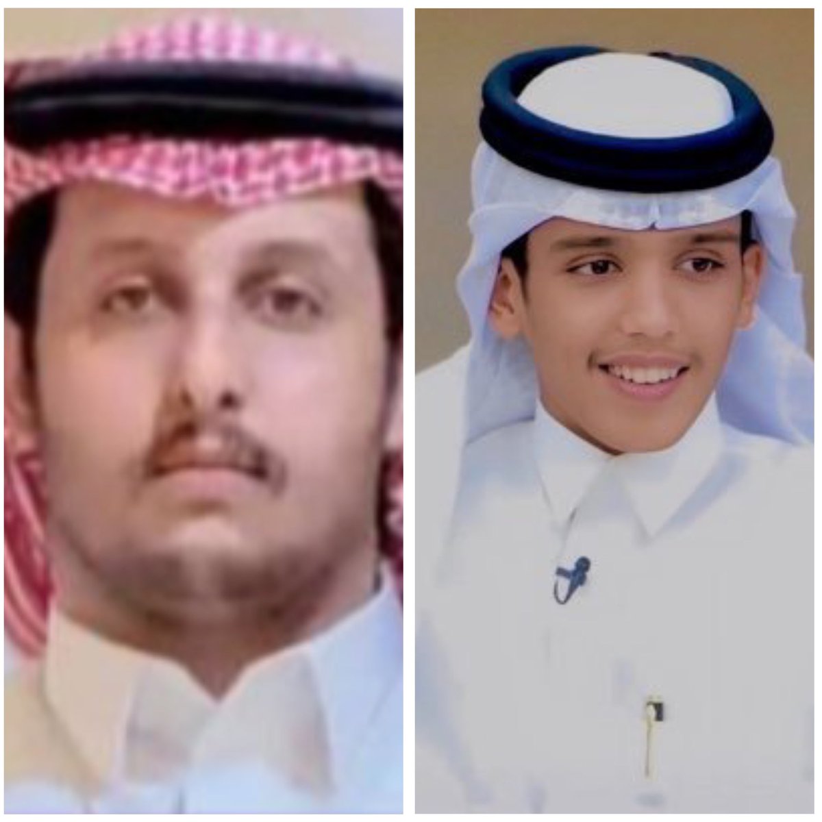 ابو غيوض (تغطيات محاوره ) tweet media