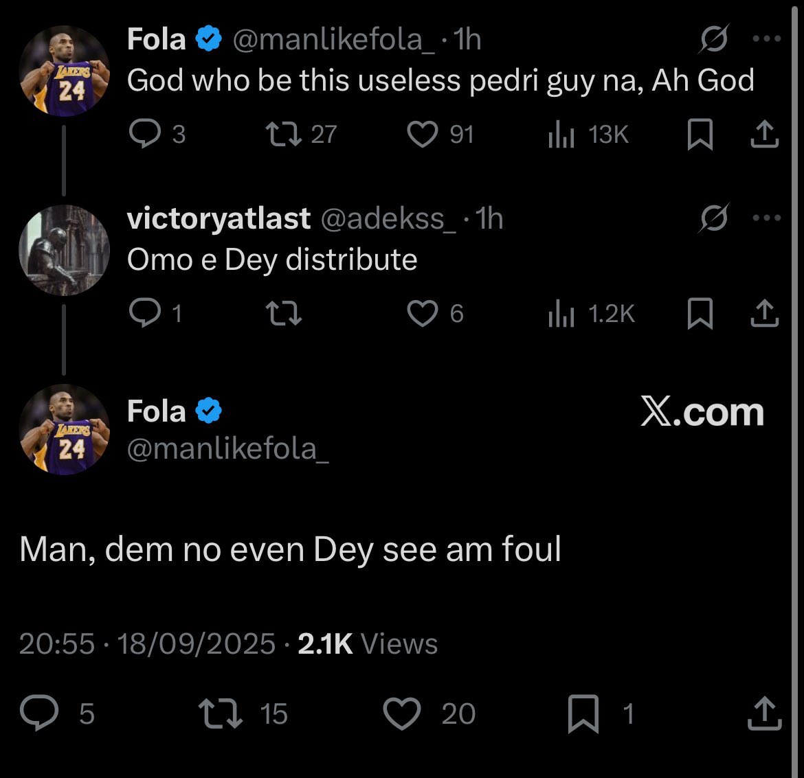 Mide Of Canada🇨🇦🍁🇨🇦 tweet media